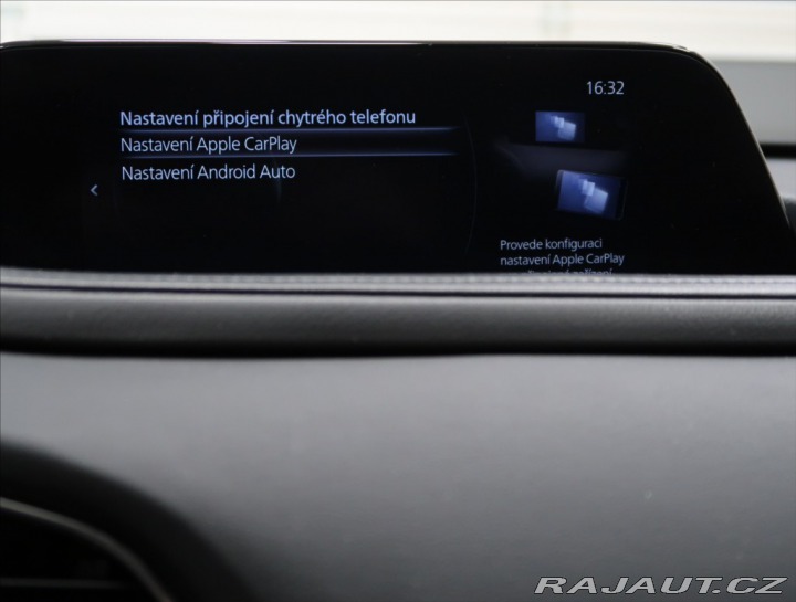 Mazda CX-30 2,0 e-SKYACTIV-G NAVI KAM 2021