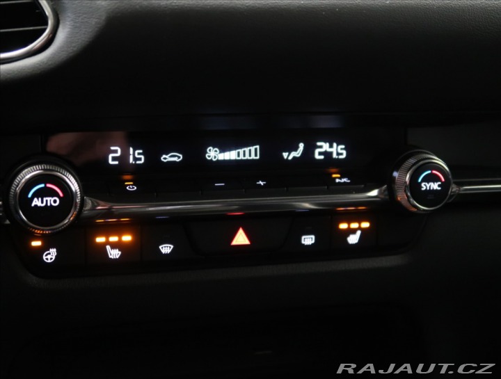 Mazda CX-30 2,0 e-SKYACTIV-G NAVI KAM 2021