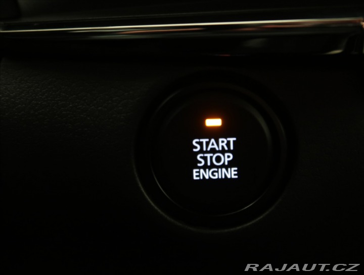 Mazda CX-30 2,0 e-SKYACTIV-G NAVI KAM 2021