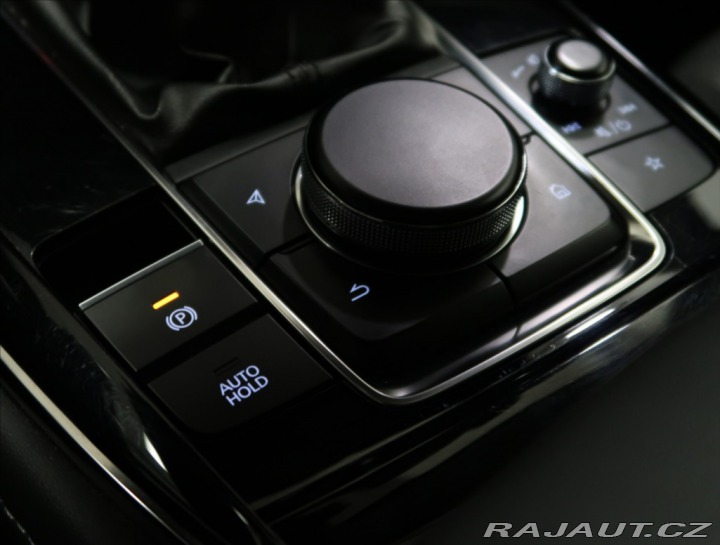 Mazda CX-30 2,0 e-SKYACTIV-G NAVI KAM 2021