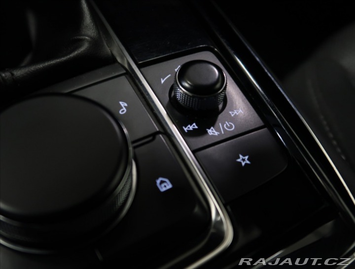 Mazda CX-30 2,0 e-SKYACTIV-G NAVI KAM 2021