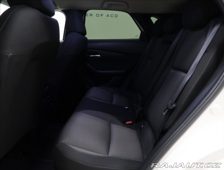 Mazda CX-30 2,0 e-SKYACTIV-G NAVI KAM 2021