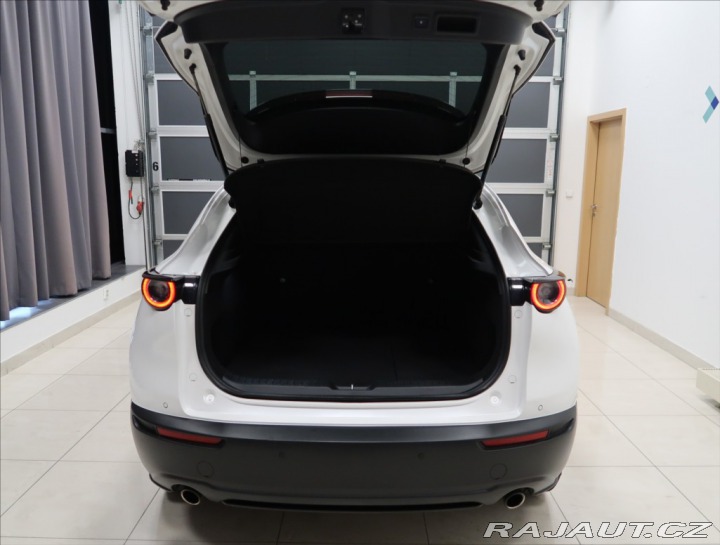 Mazda CX-30 2,0 e-SKYACTIV-G NAVI KAM 2021