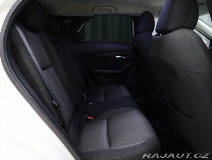 Mazda CX-30 2,0 e-SKYACTIV-G NAVI KAM 2021
