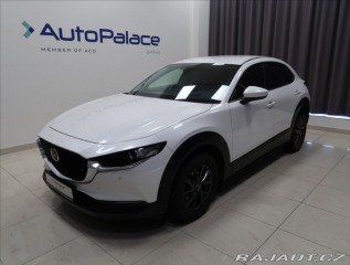 Mazda CX-30 2,0 e-SKYACTIV-G NAVI KAM 2021