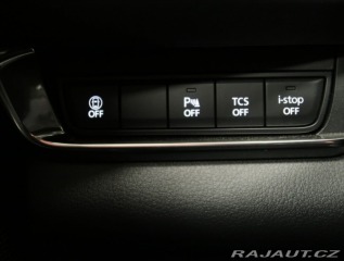 Mazda CX-30 2,0 e-SKYACTIV-G NAVI KAM 2021