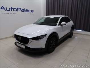 Mazda CX-30 2,0 e-SKYACTIV-G NAVI KAM 2021