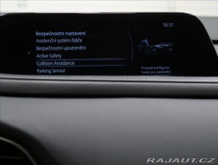 Mazda CX-30 2,0 e-SKYACTIV-G NAVI KAM 2021