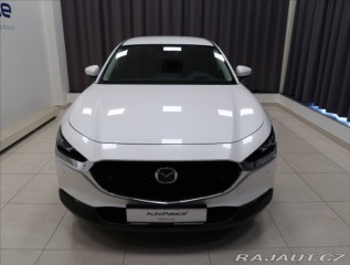 Mazda CX-30 2,0 e-SKYACTIV-G NAVI KAM 2021
