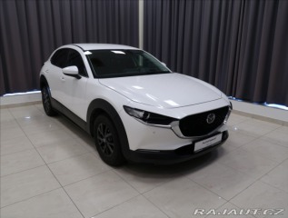 Mazda CX-30 2,0 e-SKYACTIV-G NAVI KAM 2021
