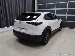 Mazda CX-30 2,0 e-SKYACTIV-G NAVI KAM 2021