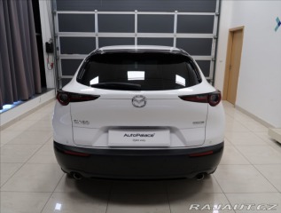 Mazda CX-30 2,0 e-SKYACTIV-G NAVI KAM 2021