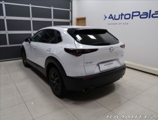 Mazda CX-30 2,0 e-SKYACTIV-G NAVI KAM 2021
