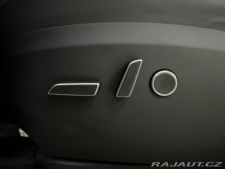 Tesla Model X LONG RANGE, DUAL MOTOR AW 2023