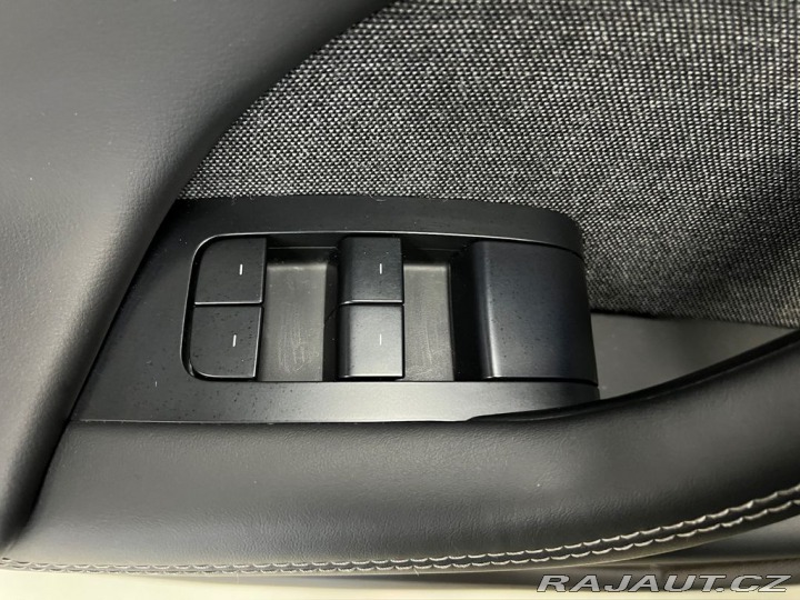 Tesla Model X LONG RANGE, DUAL MOTOR AW 2023