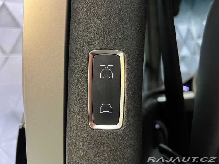 Tesla Model X LONG RANGE, DUAL MOTOR AW 2023