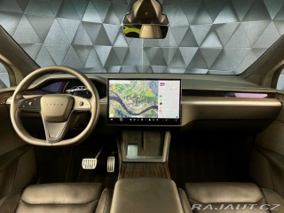 Tesla Model X LONG RANGE, DUAL MOTOR AW 2023