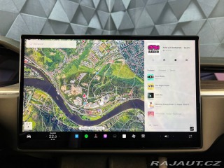 Tesla Model X LONG RANGE, DUAL MOTOR AW 2023