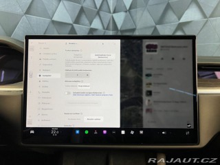 Tesla Model X LONG RANGE, DUAL MOTOR AW 2023