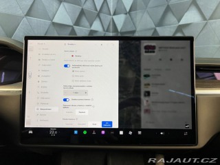 Tesla Model X LONG RANGE, DUAL MOTOR AW 2023