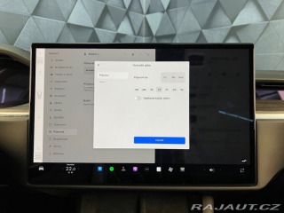 Tesla Model X LONG RANGE, DUAL MOTOR AW 2023