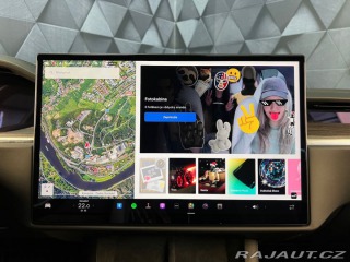 Tesla Model X LONG RANGE, DUAL MOTOR AW 2023