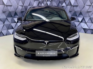 Tesla Model X LONG RANGE, DUAL MOTOR AW 2023