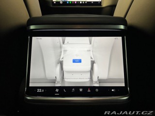 Tesla Model X LONG RANGE, DUAL MOTOR AW 2023