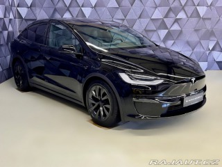 Tesla Model X LONG RANGE, DUAL MOTOR AW 2023