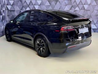 Tesla Model X LONG RANGE, DUAL MOTOR AW 2023