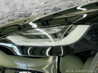 Tesla Model X LONG RANGE, DUAL MOTOR AW 2023