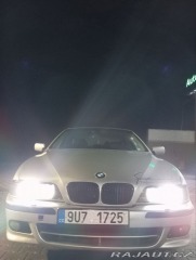BMW 5 2,0   e39 530d 1800