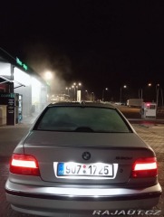 BMW 5 2,0   e39 530d 1800