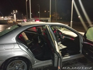 BMW 5 2,0   e39 530d 1800