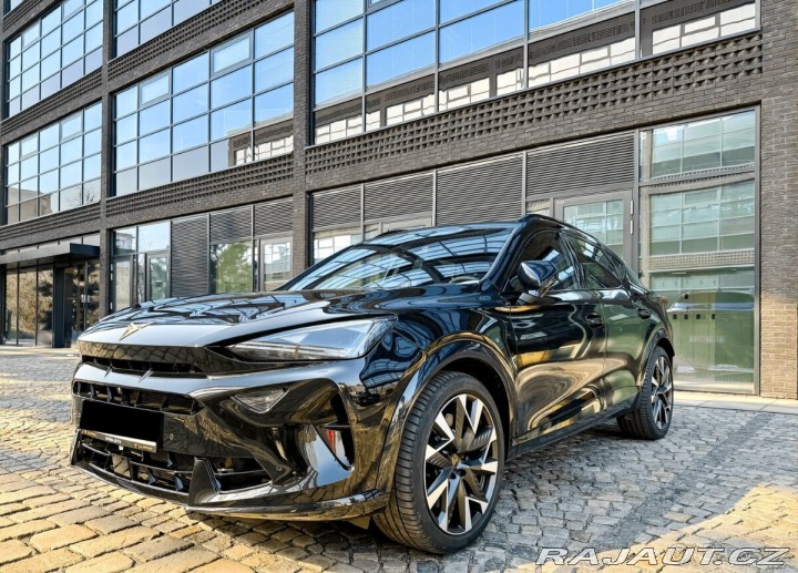 Cupra Formentor VZ 333 - NOVÉ VOZIDLO 1800