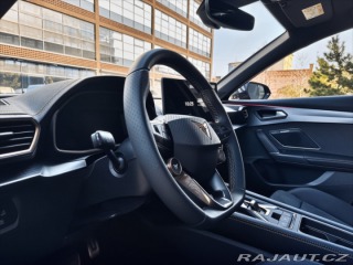 Cupra Formentor VZ 333 - NOVÉ VOZIDLO 1800