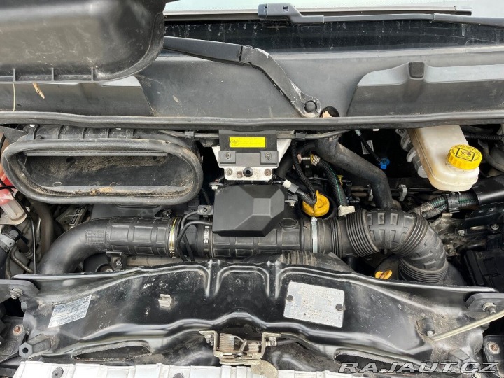 Fiat Ducato 250 Armra HY1 1800