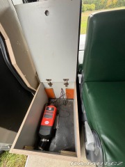 Fiat Ducato 250 Armra HY1 1800