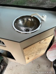 Fiat Ducato 250 Armra HY1 1800