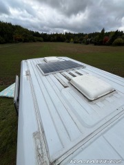 Fiat Ducato 250 Armra HY1 1800