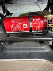 Fiat Ducato 250 Armra HY1 1800