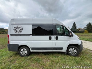 Fiat Ducato 250 Armra HY1 1800