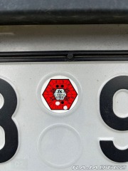 Fiat Ducato 250 Armra HY1 1800