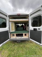 Fiat Ducato 250 Armra HY1 1800