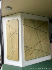 Fiat Ducato 250 Armra HY1 1800