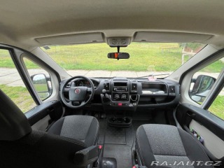 Fiat Ducato 250 Armra HY1 1800