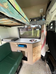 Fiat Ducato 250 Armra HY1 1800