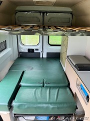 Fiat Ducato 250 Armra HY1 1800