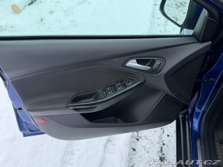 Ford Focus 1,5   110KW Combi, Titani 2017