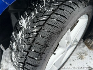 Ford Focus 1,5   110KW Combi, Titani 2017